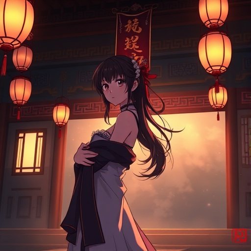 acg更新 - 药屋少女的呢喃