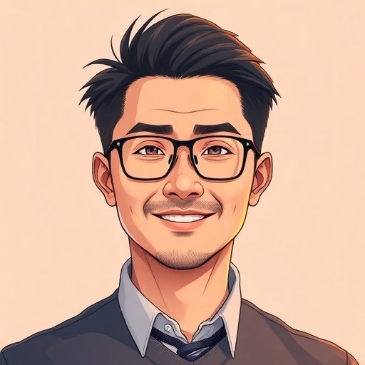 acg团队成员 林墨