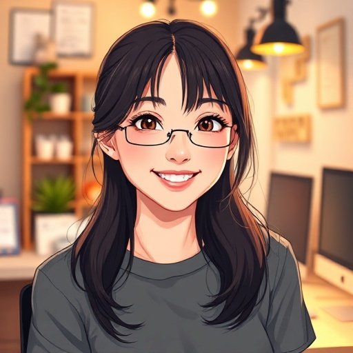 acg团队成员 周晓雨