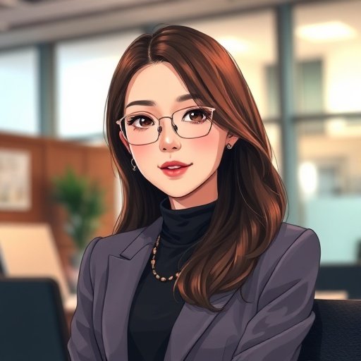 acg团队成员 苏瑶